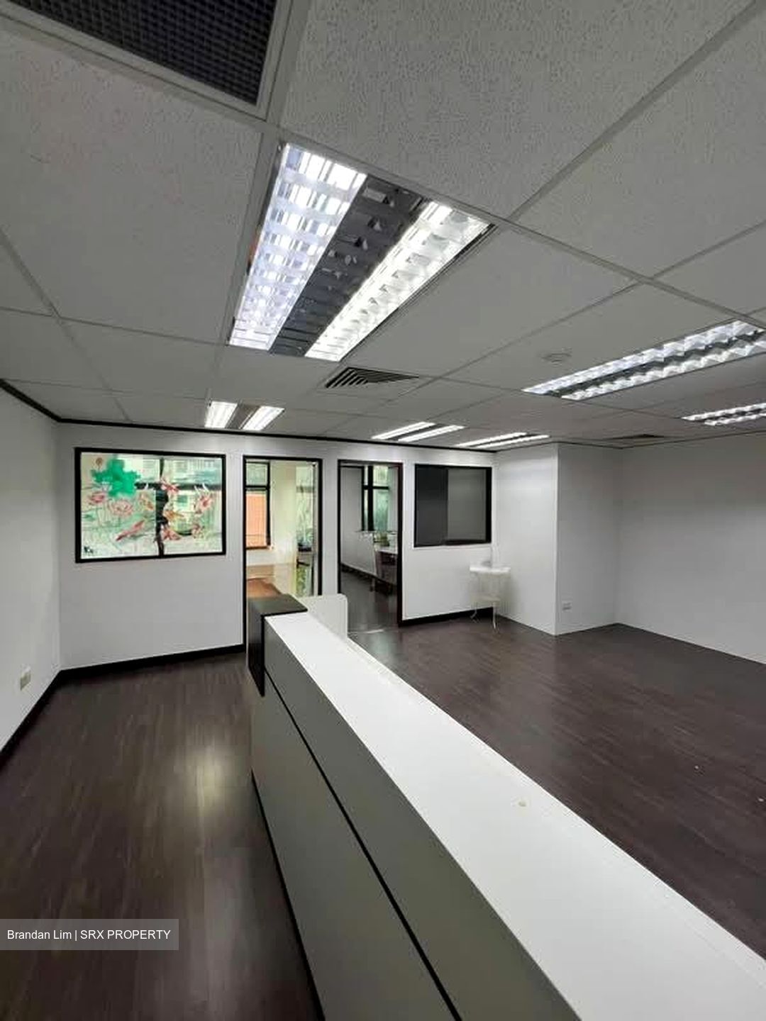 Sims Avenue Centre (D14), Retail #557600431